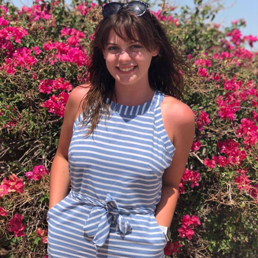 Meet your Posher, Mikayla